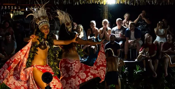 13 Best Cultural Shows in Rarotonga & the Cook Islands