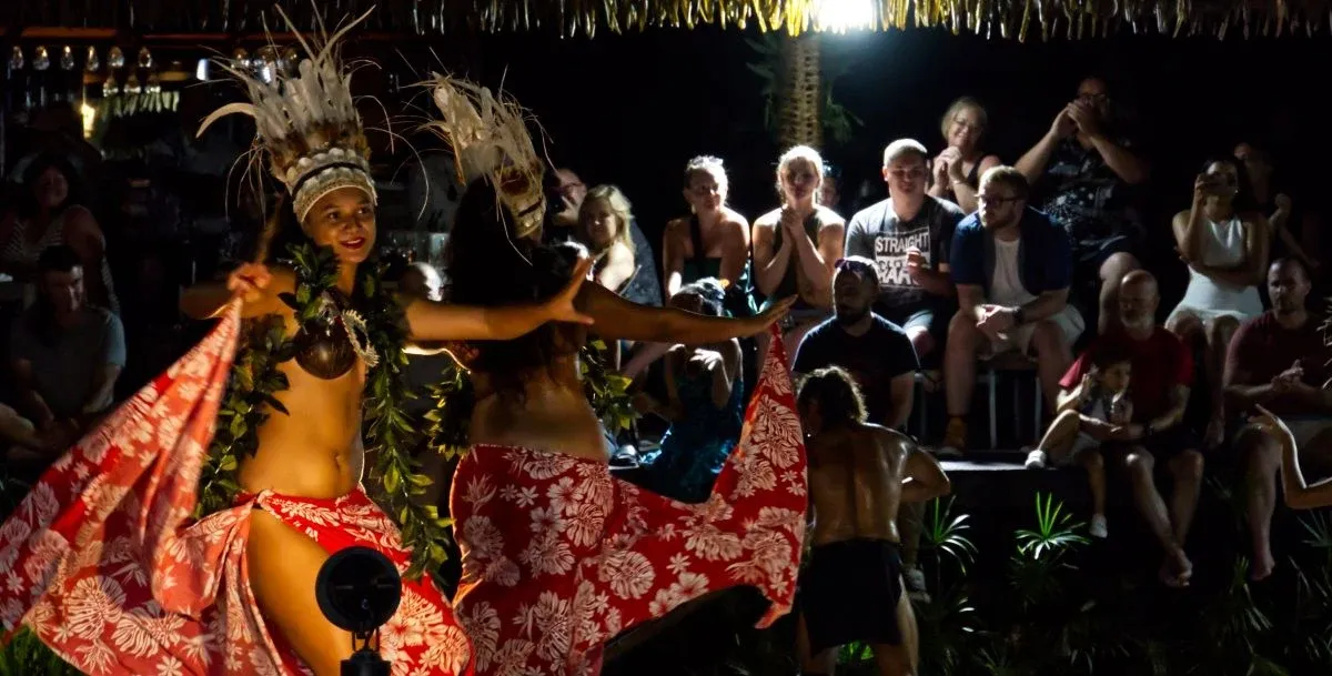 13 Best Cultural Shows in Rarotonga & the Cook Islands
