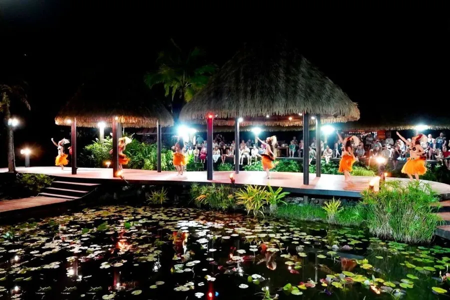 10 Best Wedding Venues in the Cook Islands 👰🏻