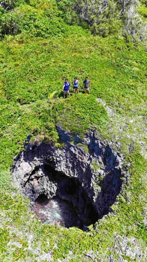The Complete Travel Guide to Atiu