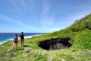 15 Free Things to Do on Atiu