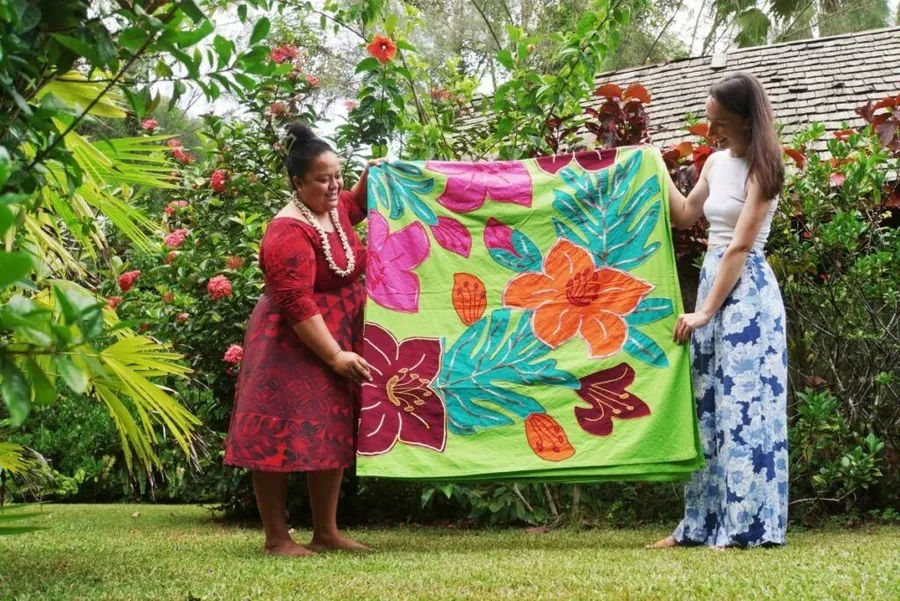 6 Best Tours on Atiu