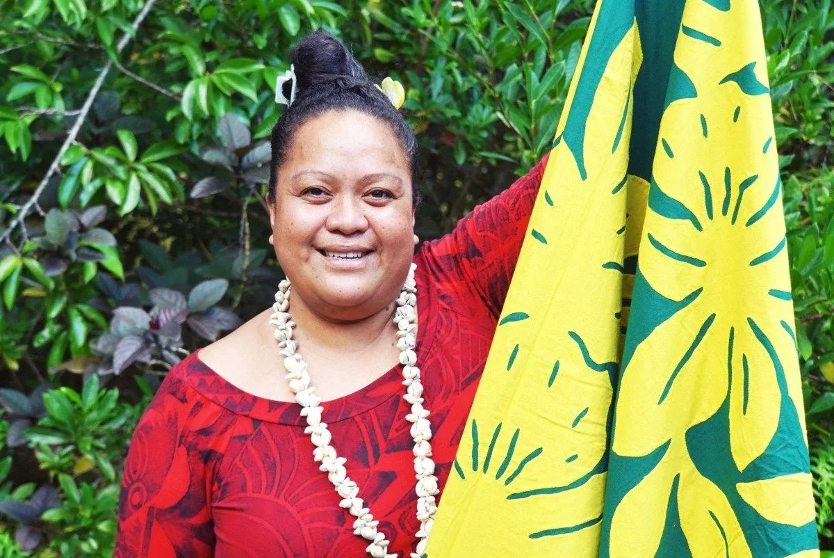 Who are the People of the Cook Islands?