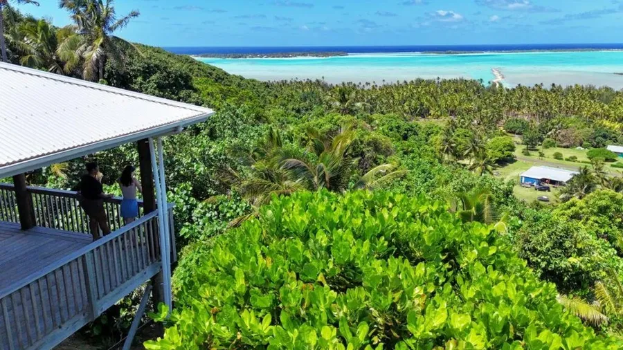 6 Best Holiday Homes on Aitutaki 🏠 [2025]