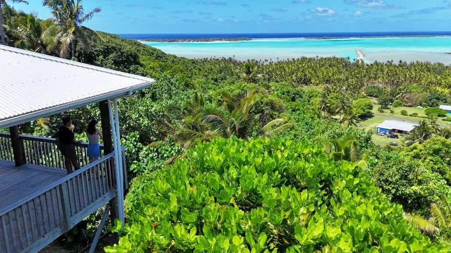 20 Best Holiday Homes in the Cook Islands 🏖️ [2025]