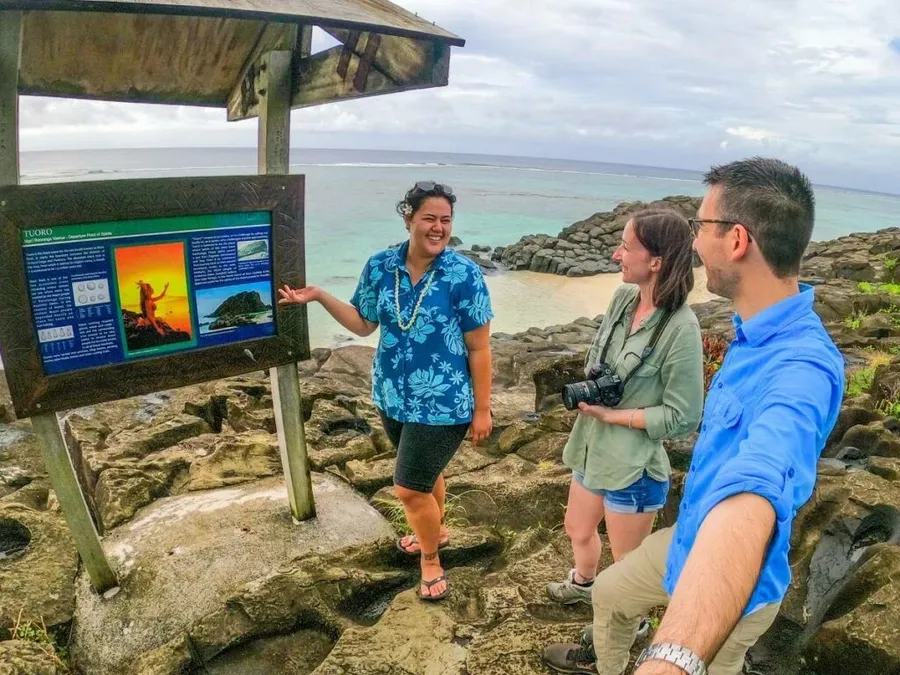 30 Things to Do on Rarotonga with Kids ???? [2023]