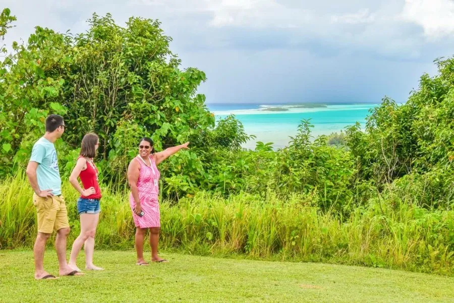 Sightseeing on Aitutaki: Top 10 Sights on Aitutaki