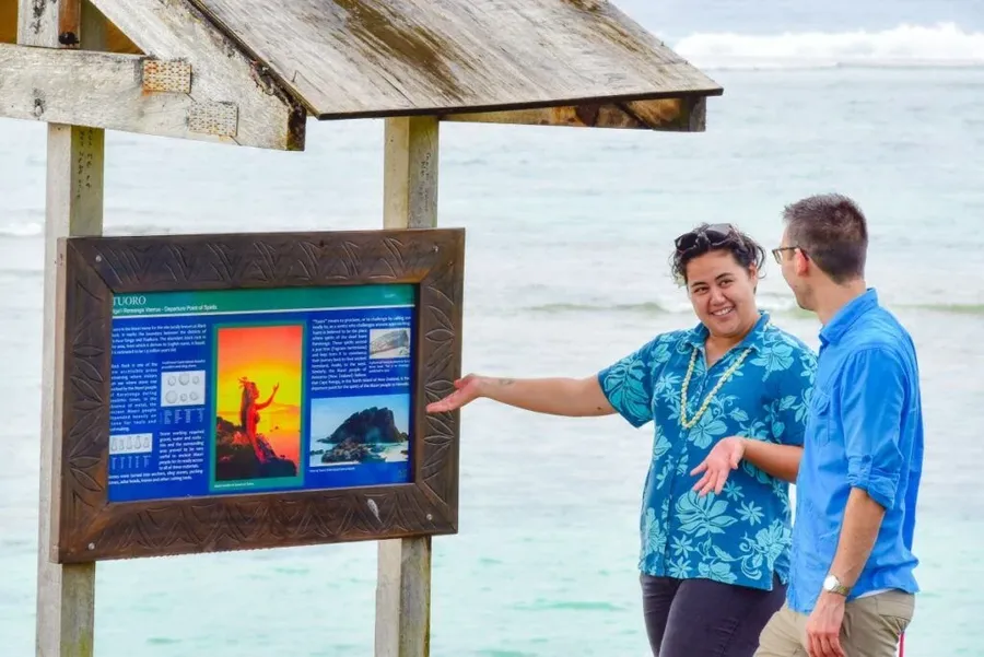 10 Best Historical Sites on Rarotonga