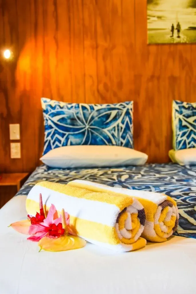 10 Best Resorts on Aitutaki [2023]
