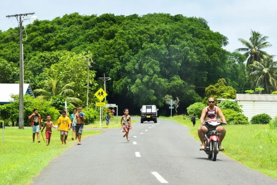 10 Safety Tips for Driving in Rarotonga & the Cook Islands