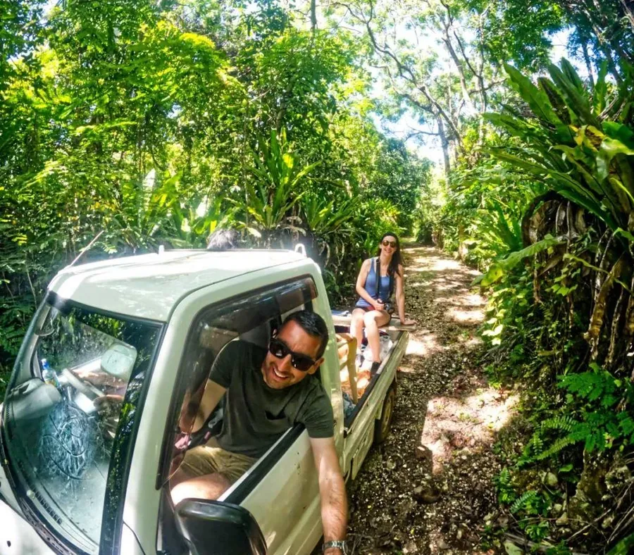 The Complete Travel Guide to Atiu for Families