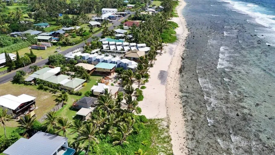 20 Best Holiday Homes in Rarotonga 👒 [2025]