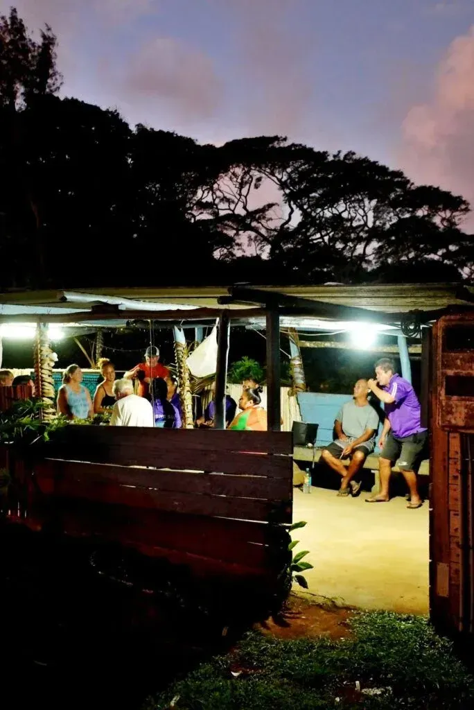 Rarotonga & the Cook Islands Weather in January
