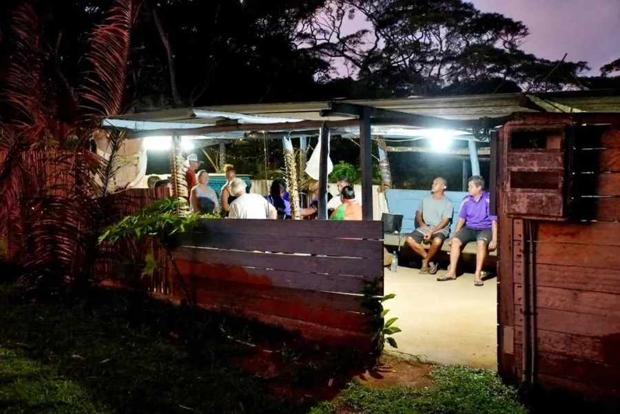 10 Best Places to Watch the Sunset in Rarotonga & the Cook Islands 🌅