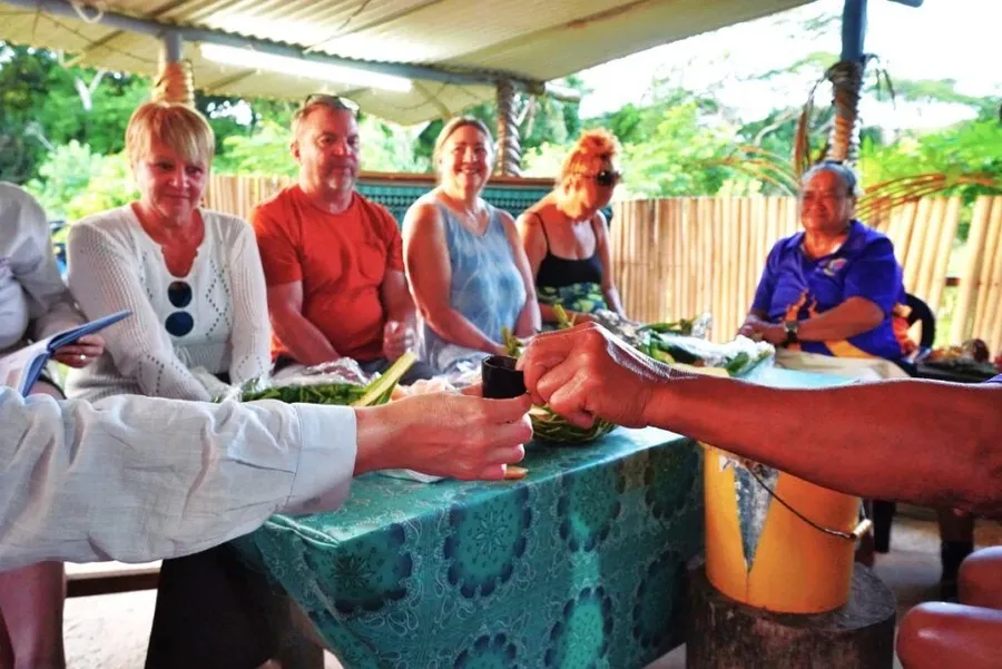 The Ultimate Guide to the Cook Islands Nightlife