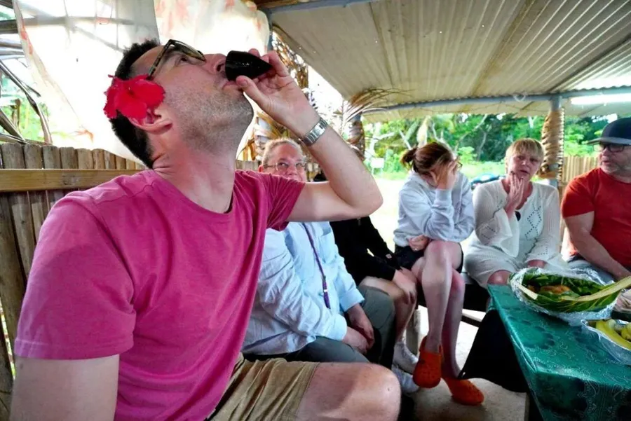 7 Best Foodie Experiences on Atiu