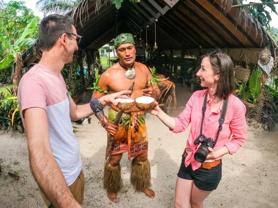 10 Drinks in Rarotonga & the Cook Islands You HAVE to Try!