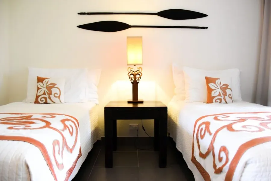 How to Pick the Best Family-Friendly Accommodation in the Cook Islands