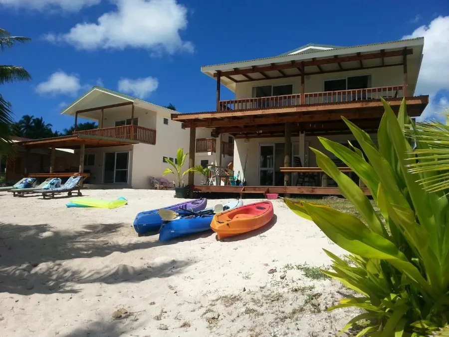 20 Best Family Resorts & Accommodations on Rarotonga [2023]