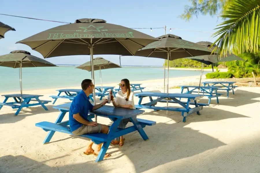 10 Best Bars on Rarotonga