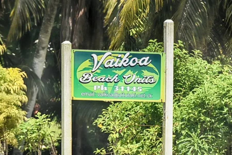 8 Best Budget Accommodations on Aitutaki [2023]