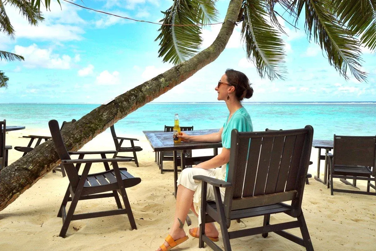 10 Best Bars on Rarotonga