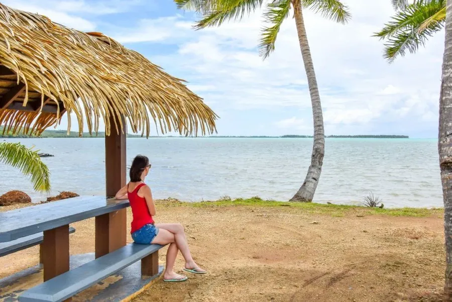 15 Free & Cheap Things to Do on Aitutaki