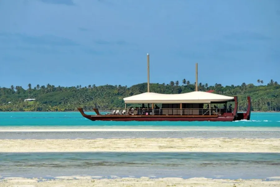 10 Best Boat & Sailing Tours in Rarotonga & the Cook Islands ⛵ [2025]