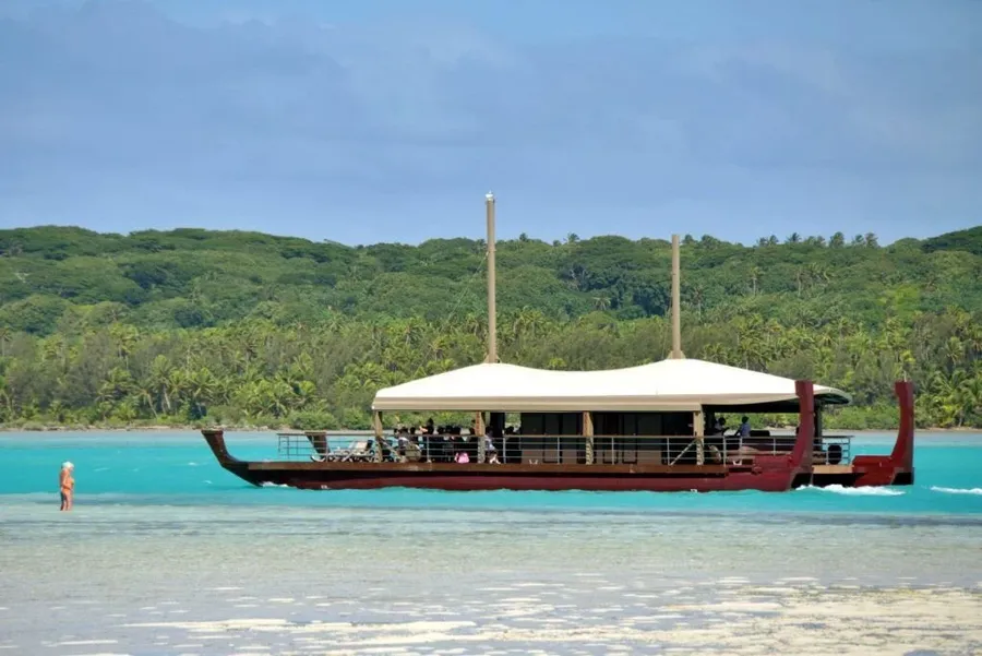 11 Best Tours of Aitutaki 🏝️ [2025]