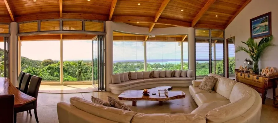 25 Best Villas with a Private Pool in Rarotonga & the Cook Islands [2023]