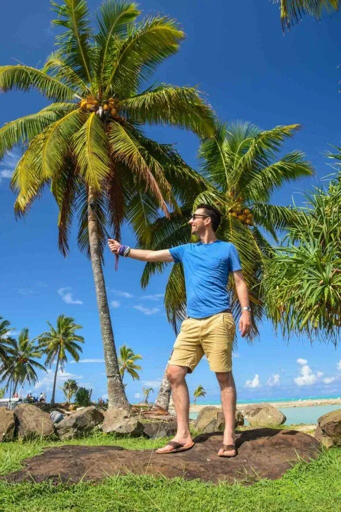 15 Free & Cheap Things to Do on Aitutaki