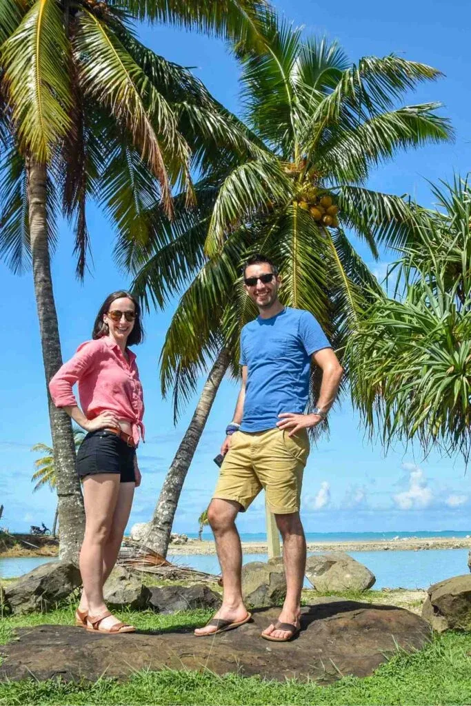 Cook Islander Etiquette: Rarotonga & Cook Islands Customs & Traditions
