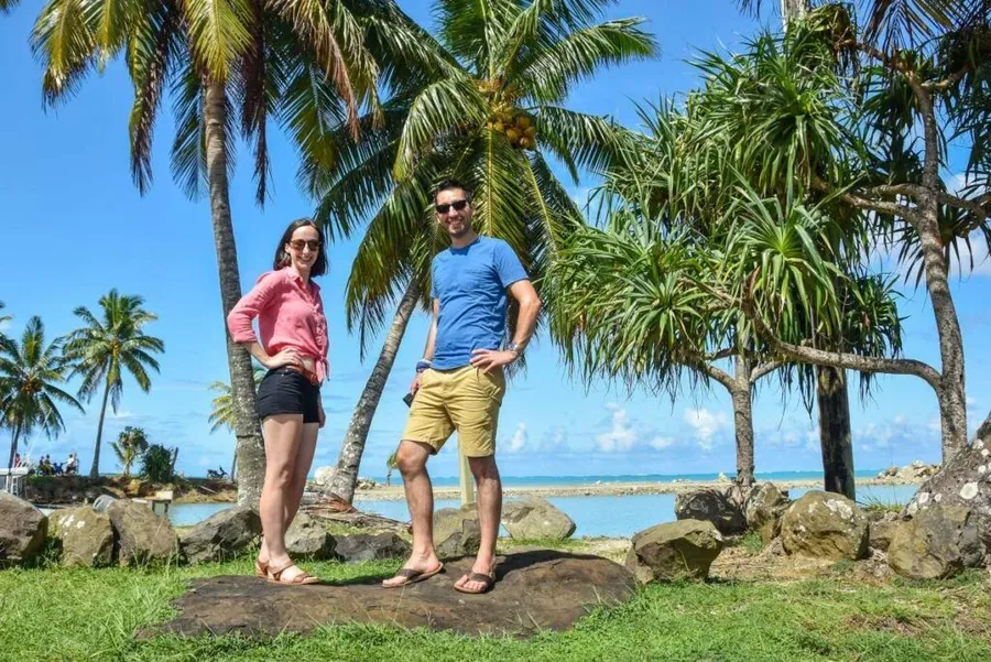 10 Best Historical Sites on Aitutaki
