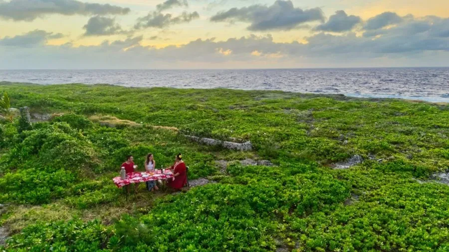 6 Best Foodie Experiences on Atiu