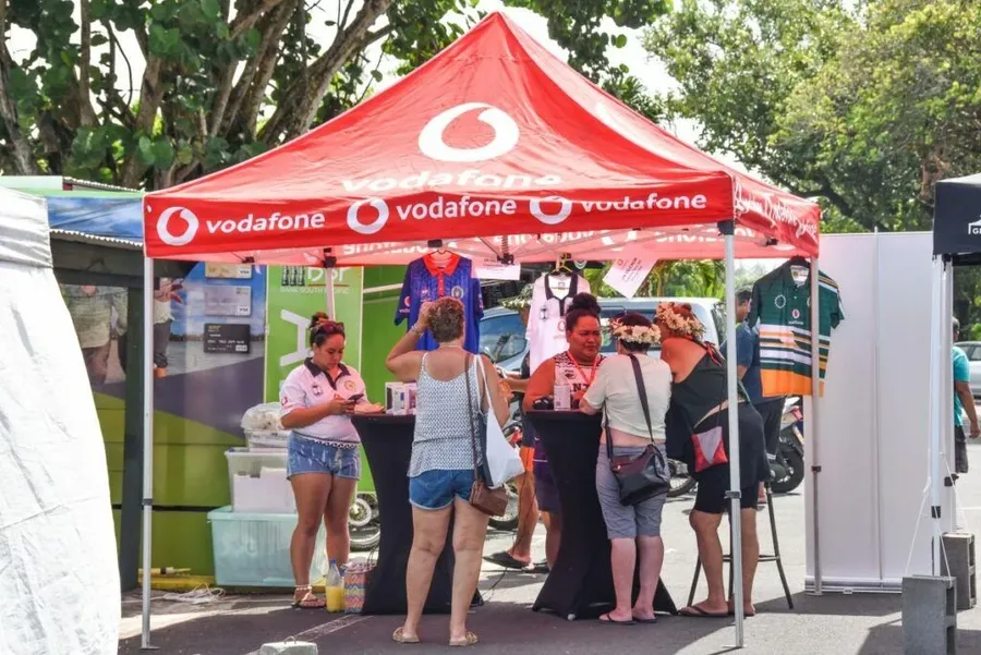 The Best SIM Card in Rarotonga & the Cook Islands for Travellers [2023]