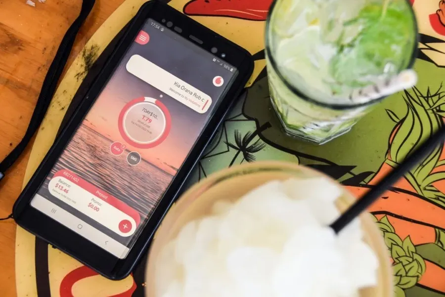 Will Your Phone Work in Rarotonga & the Cook Islands?