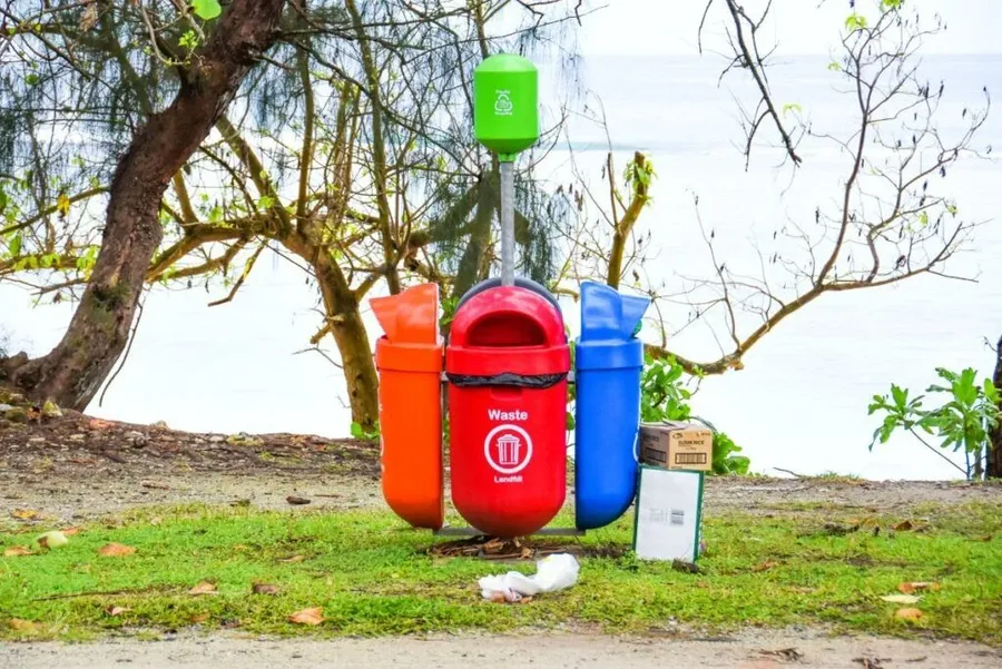 30 Ways to Travel More Sustainably in the Cook Islands ♻️