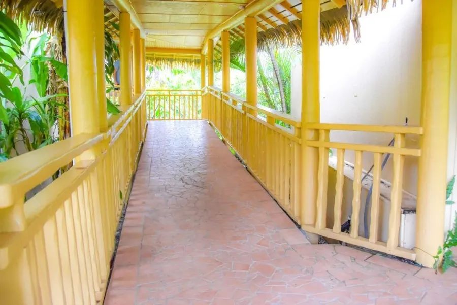 Wheelchair Ramp Accessibility Resort MUST CREDIT LINK CookIslandsPocketGuide.com  1024x684