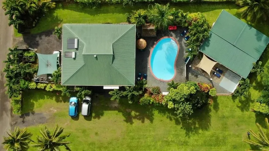 10 Best Holiday Apartments in Rarotonga & the Cook Islands [2023]
