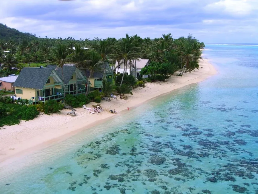 20 Best Villas on Rarotonga ????️ [2023]