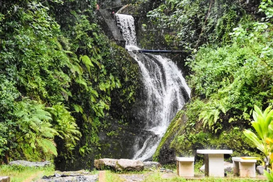 Sightseeing on Rarotonga: Top 10 Sights on Rarotonga 😎