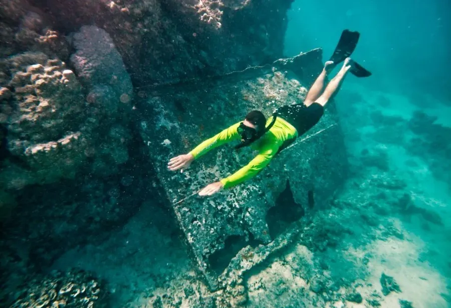The Complete Travel Guide to Aitutaki on a Budget