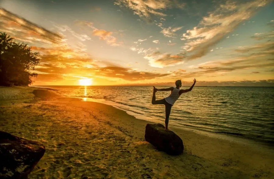 The Guide to Retreats in Rarotonga & the Cook Islands: Yoga, Wellness & More