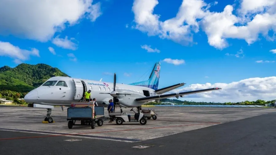 The Luxury Guide to Rarotonga