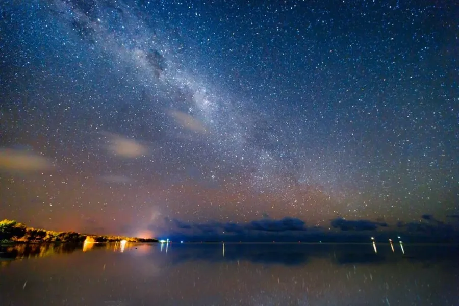10 Best Spots for Stargazing in Rarotonga & the Cook Islands ⭐