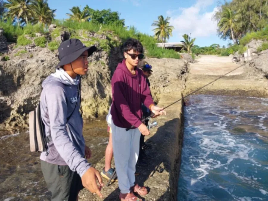 7 Best Tours on Atiu