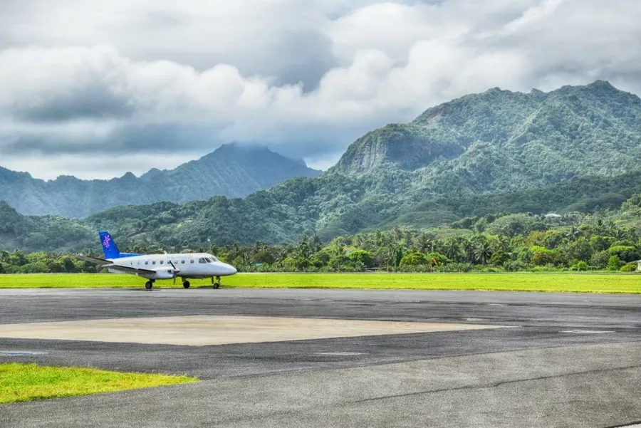 Rarotonga, Aitutaki, Mauke & Mitiaro Itinerary: 14 Days / 2 Weeks