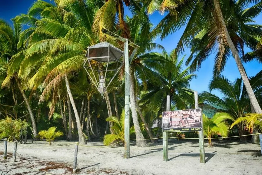 10 Best Historical Sites in the Cook Islands ????️