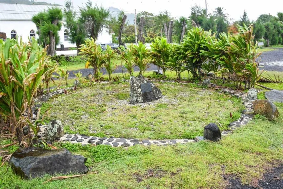 10 Best Historical Sites on Rarotonga