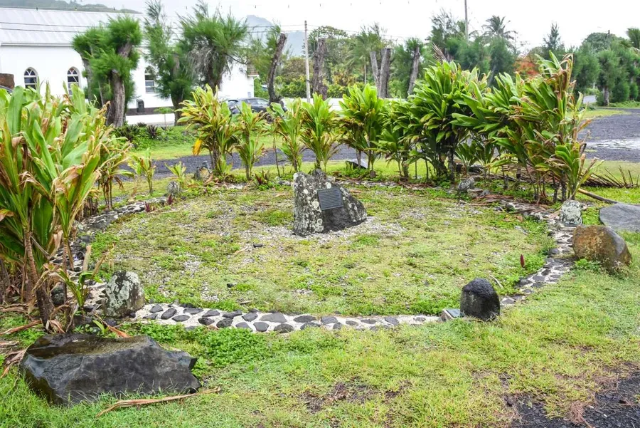 10 Best Historical Sites in the Cook Islands ????️
